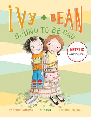 Ivy and Bean: Opening a World of Imagination and Creativity